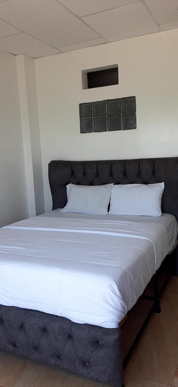 Hotel Paradise Beach 플라야스 외부 사진